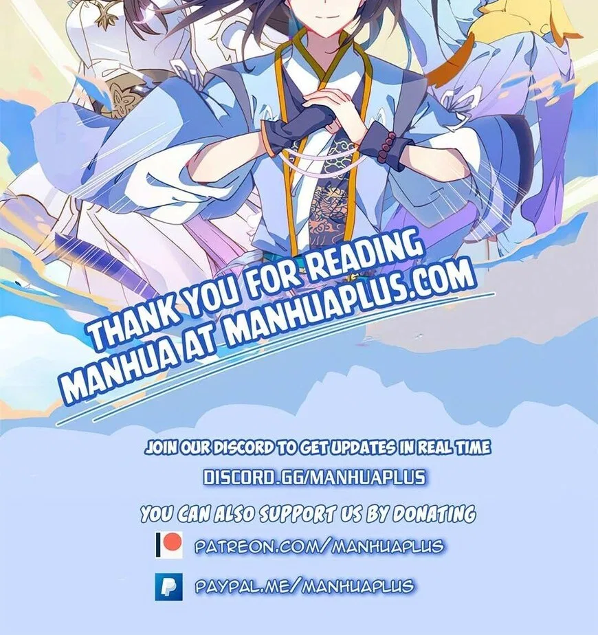 Global Martial Arts manga Chapter 335 – Page 84