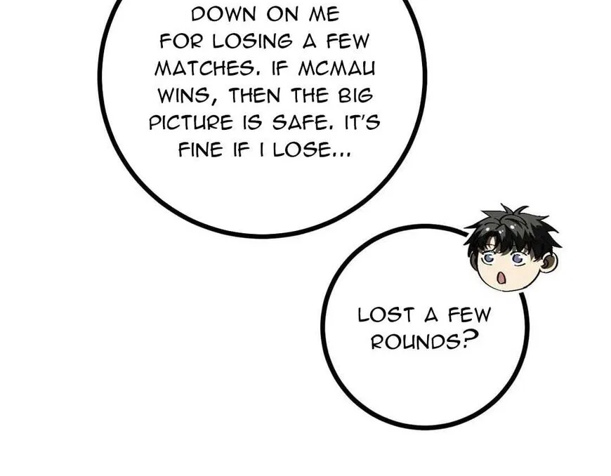 Global Martial Arts manga Chapter 334 – Page 2