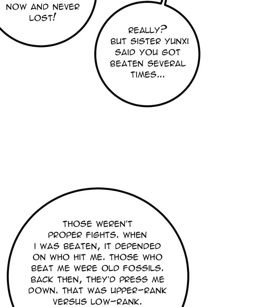 Global Martial Arts manga Chapter 334 – Page 5