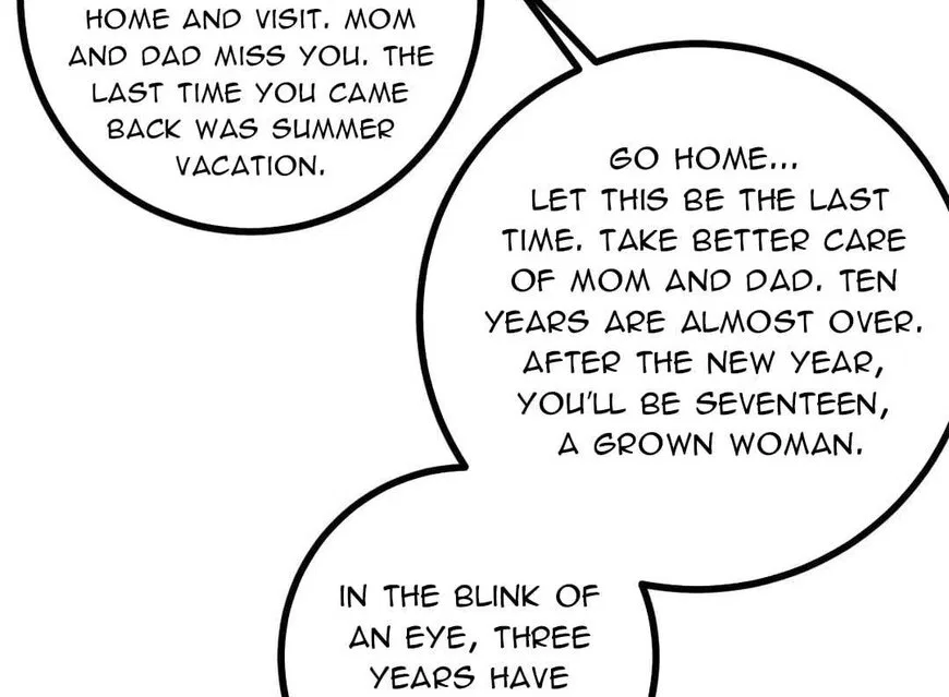 Global Martial Arts manga Chapter 334 – Page 8