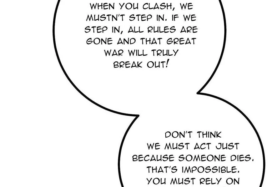 Global Martial Arts manga Chapter 334 – Page 16