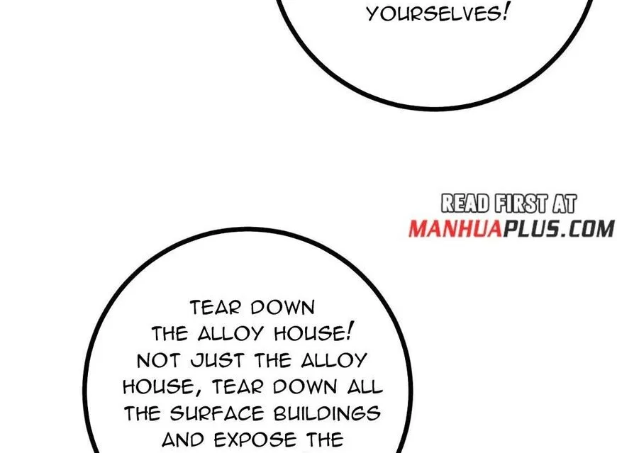 Global Martial Arts manga Chapter 334 – Page 17