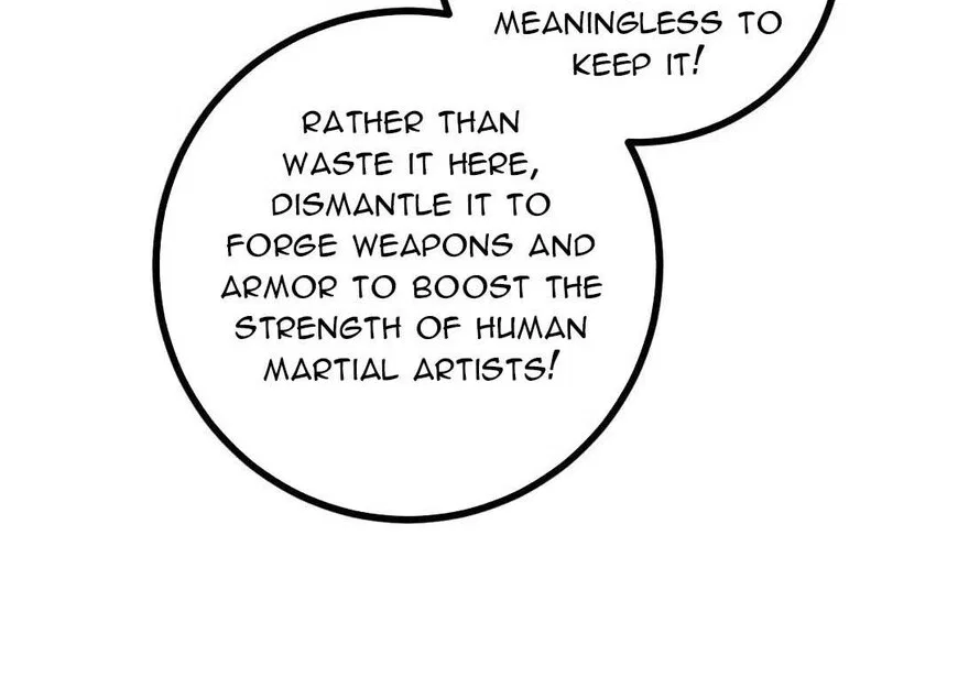 Global Martial Arts manga Chapter 334 – Page 19