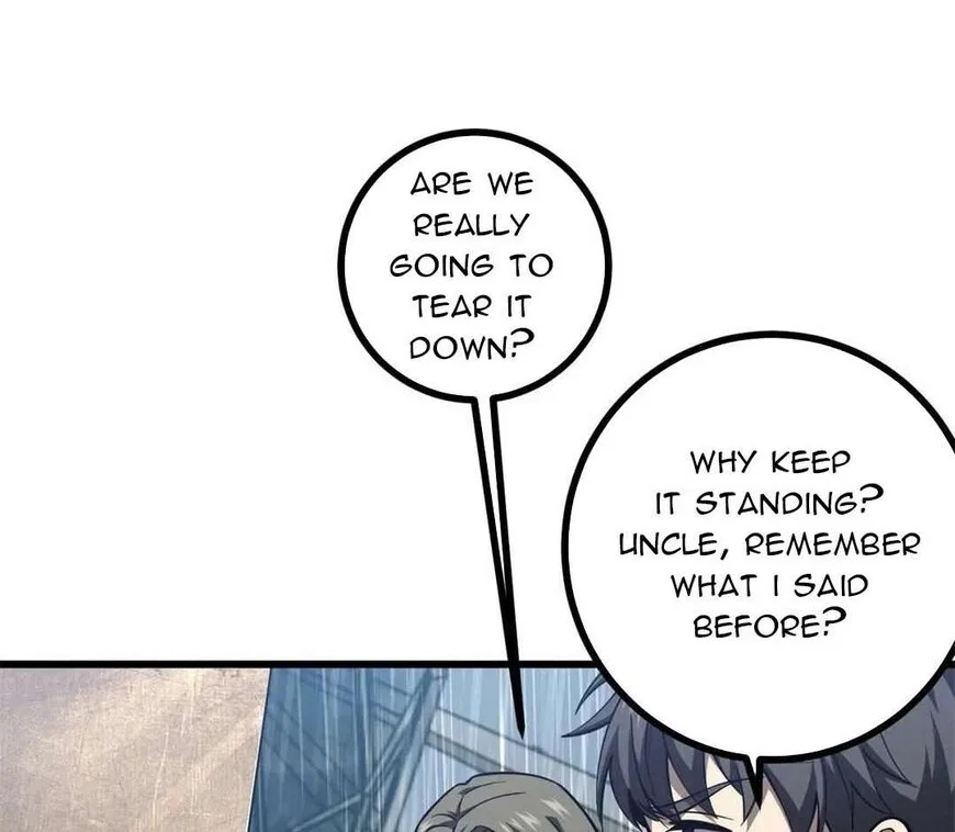 Global Martial Arts manga Chapter 334 – Page 20