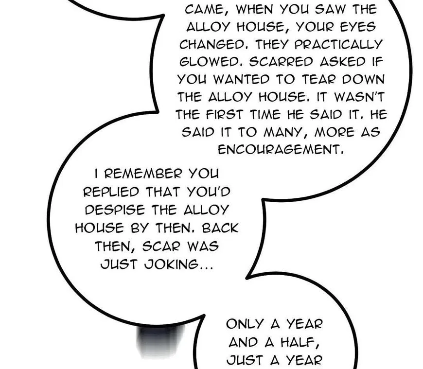 Global Martial Arts manga Chapter 334 – Page 22