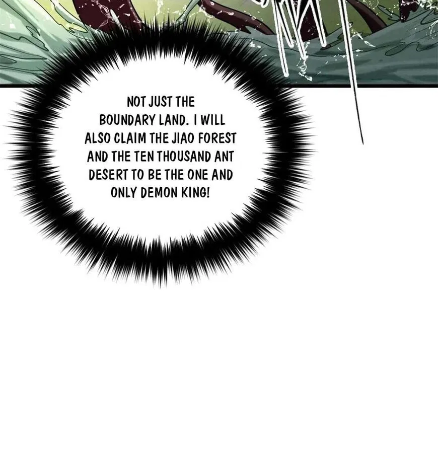 Global Martial Arts manga Chapter 334 – Page 42