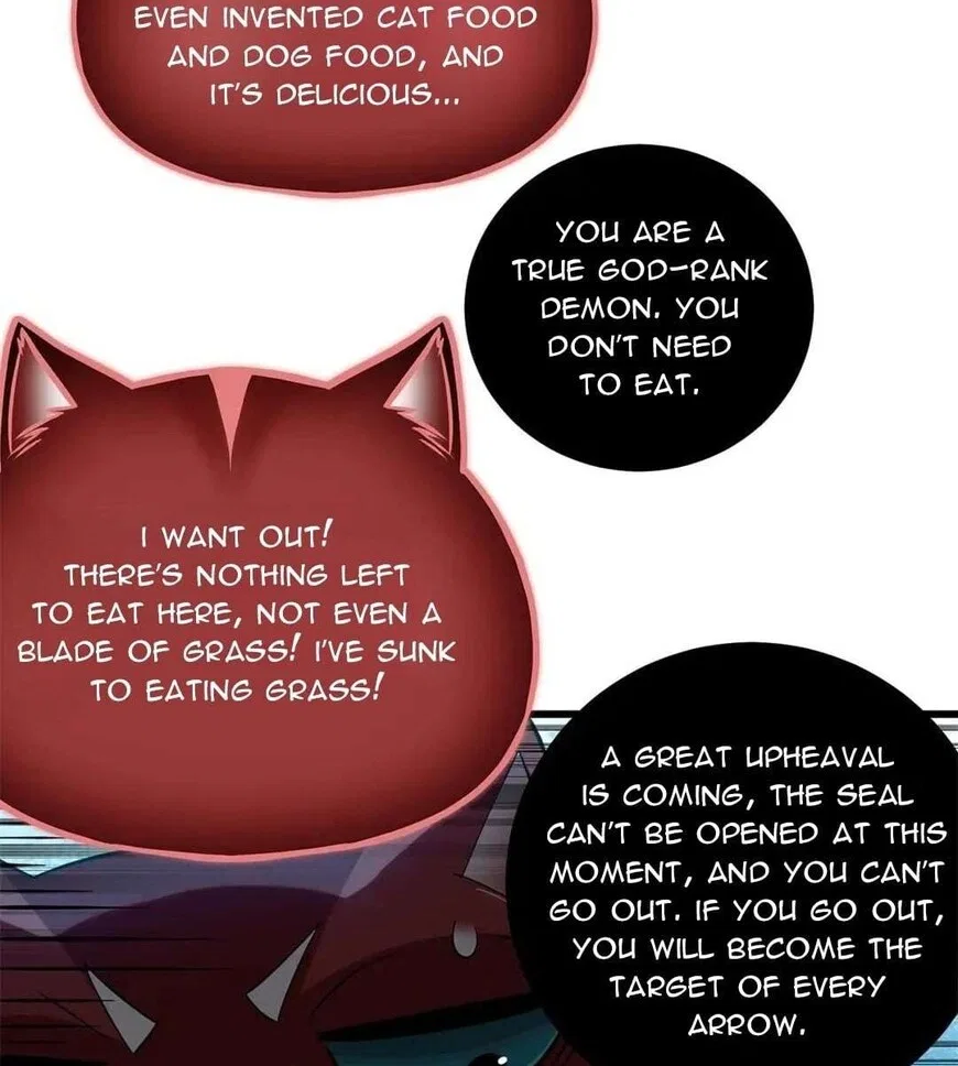 Global Martial Arts manga Chapter 334 – Page 46