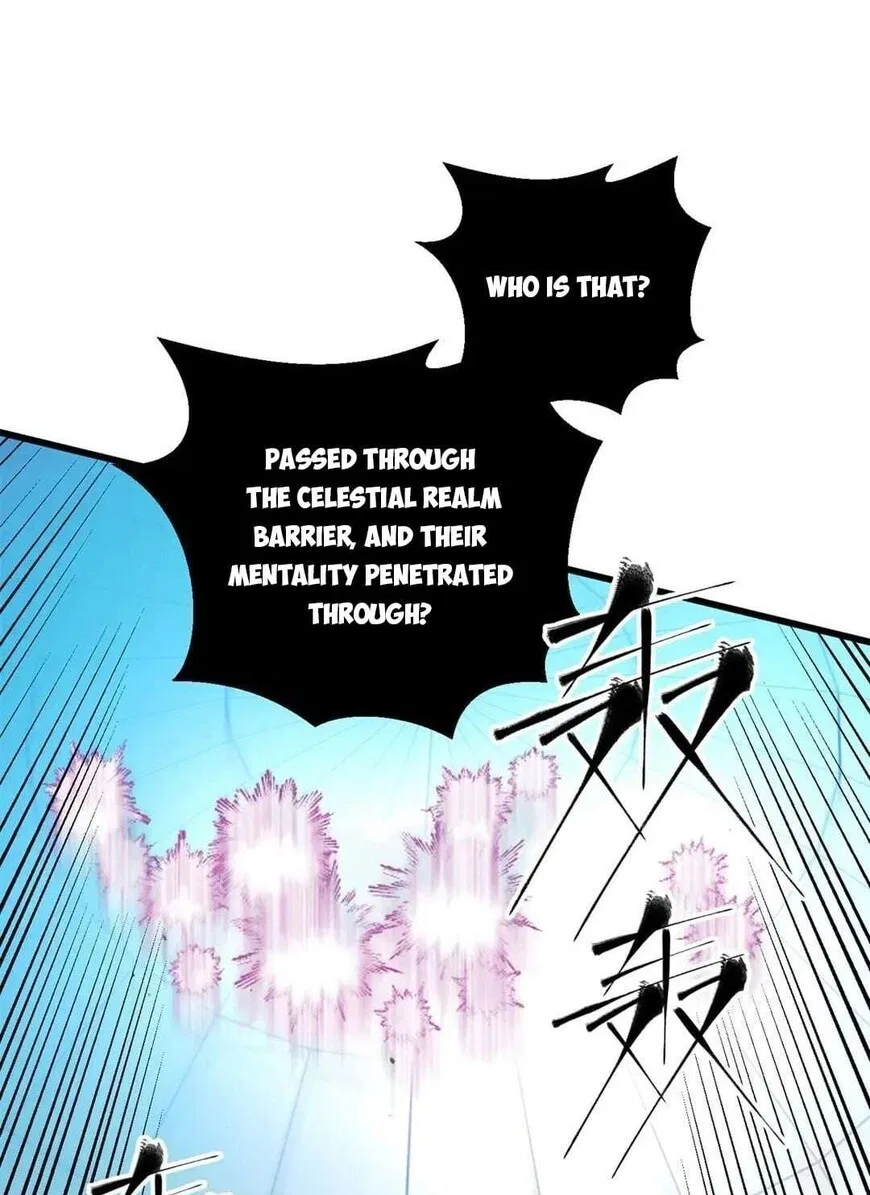 Global Martial Arts manga Chapter 334 – Page 50