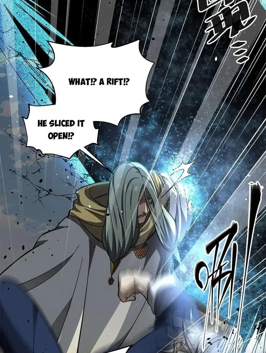 Global Martial Arts manga Chapter 334 – Page 67