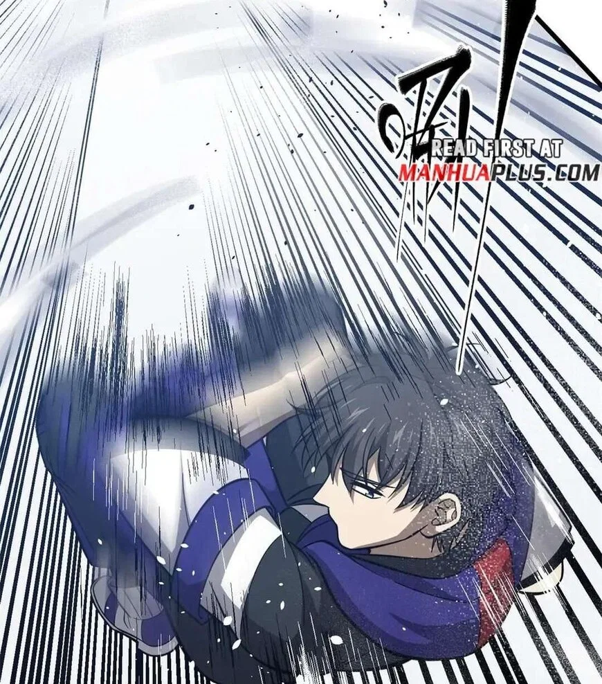 Global Martial Arts manga Chapter 334 – Page 75