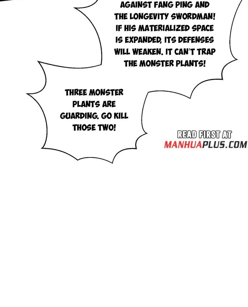 Global Martial Arts manga Chapter 334 – Page 82