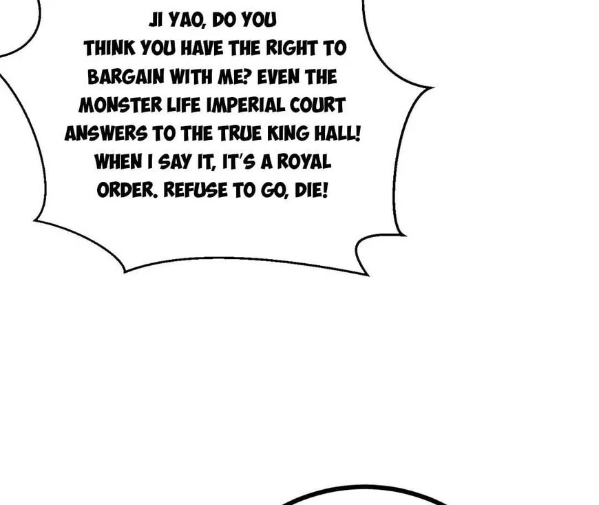 Global Martial Arts manga Chapter 334 – Page 90