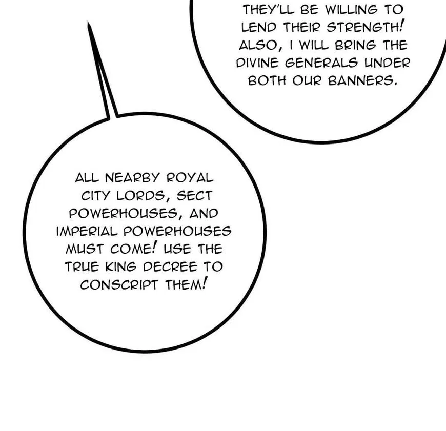 Global Martial Arts manga Chapter 334 – Page 92
