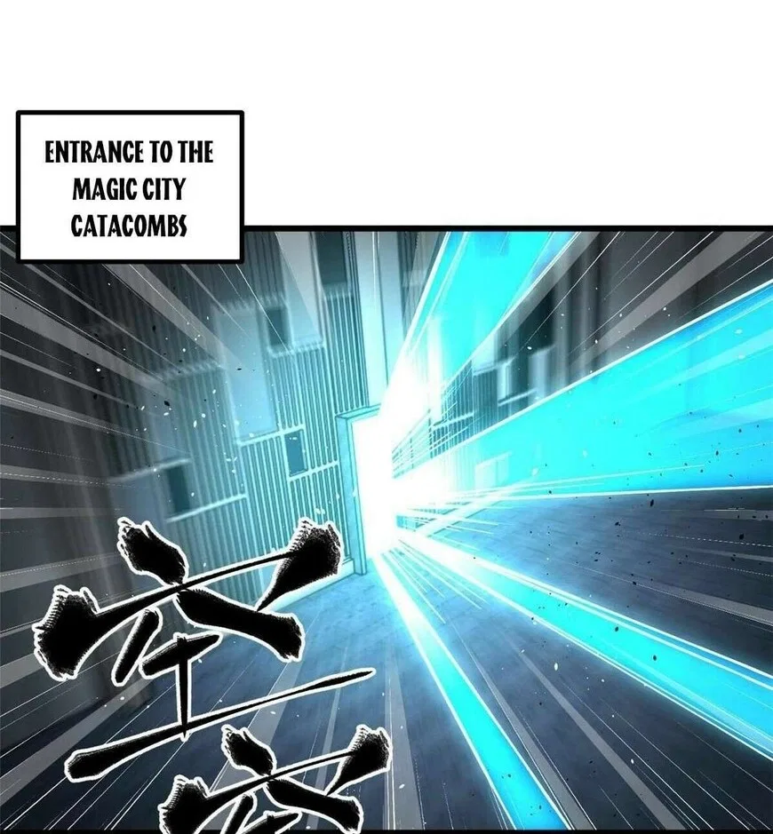 Global Martial Arts manga Chapter 333 – Page 2