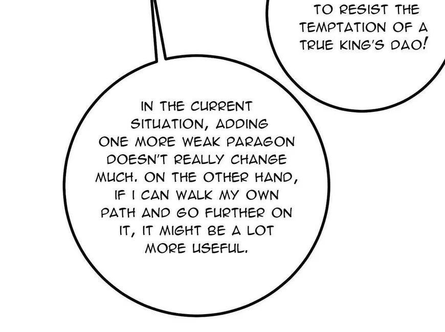 Global Martial Arts manga Chapter 333 – Page 17