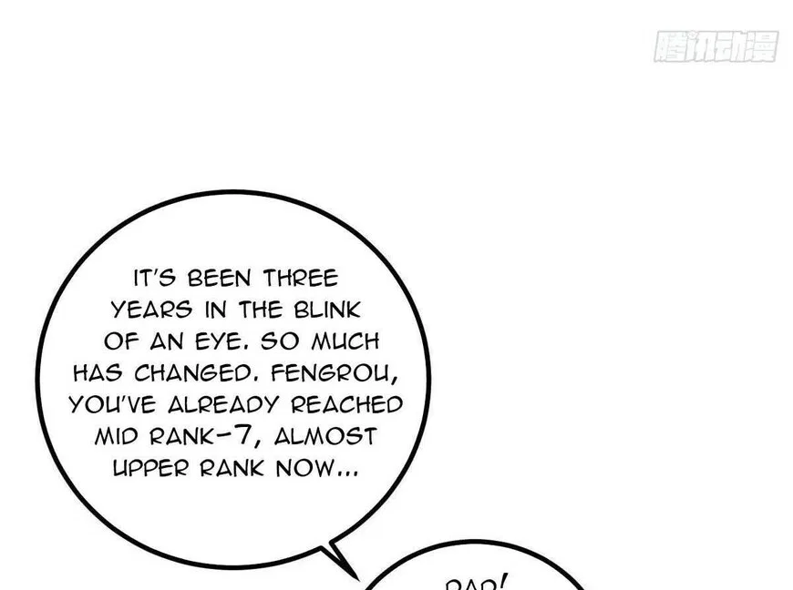 Global Martial Arts manga Chapter 333 – Page 18