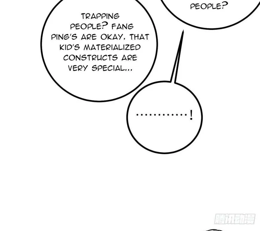 Global Martial Arts manga Chapter 333 – Page 23