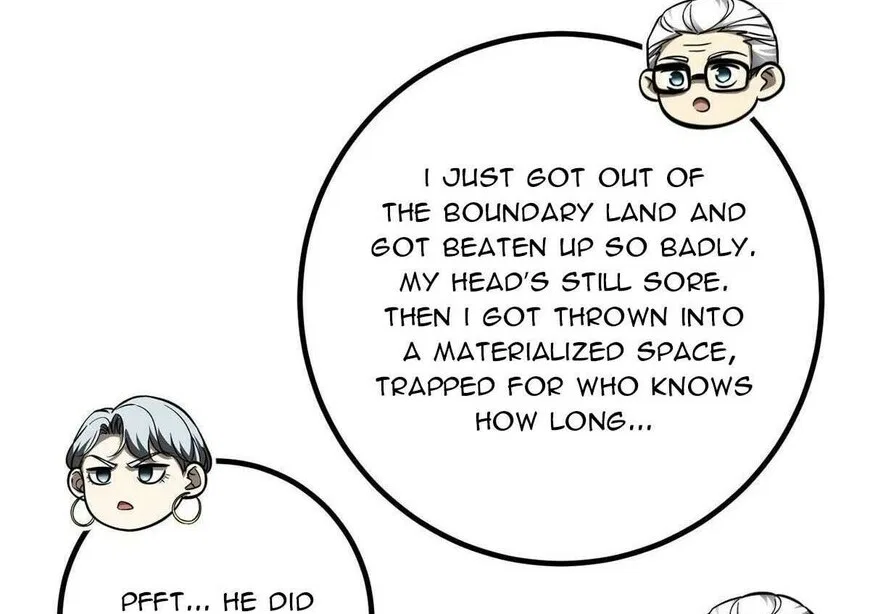 Global Martial Arts manga Chapter 333 – Page 24