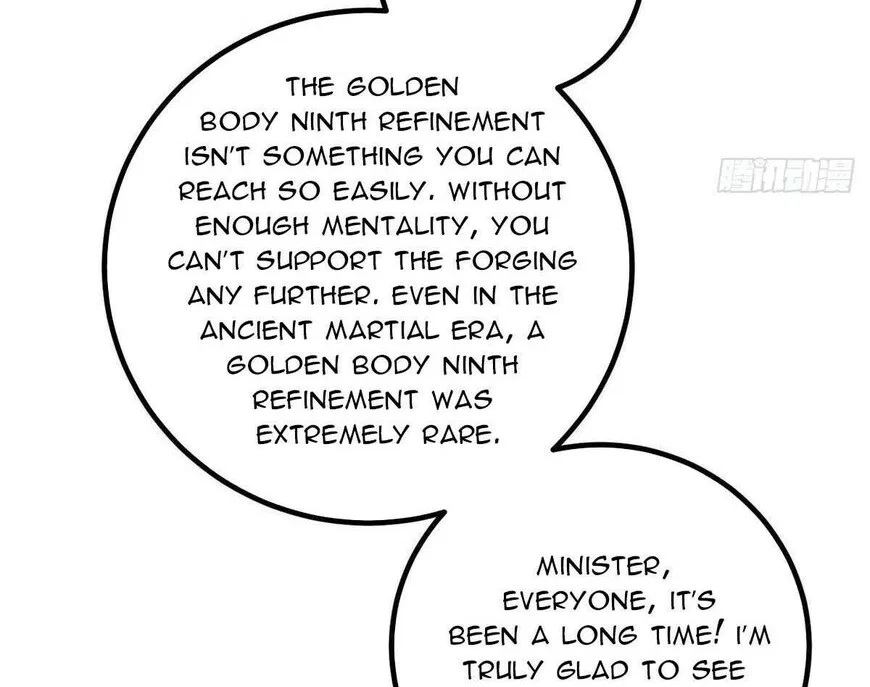 Global Martial Arts manga Chapter 333 – Page 33
