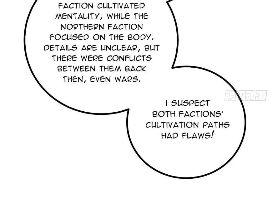 Global Martial Arts manga Chapter 333 – Page 36