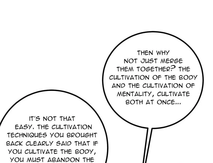 Global Martial Arts manga Chapter 333 – Page 39