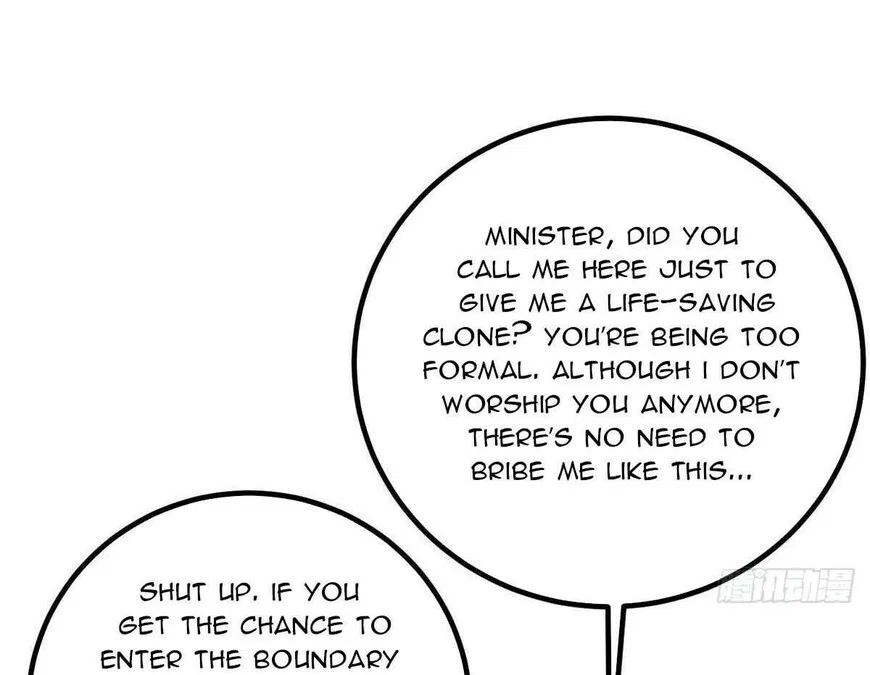Global Martial Arts manga Chapter 333 – Page 57