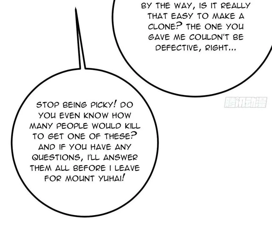 Global Martial Arts manga Chapter 333 – Page 59
