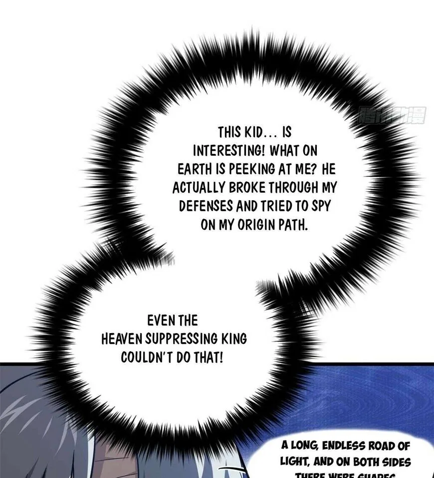 Global Martial Arts manga Chapter 333 – Page 66