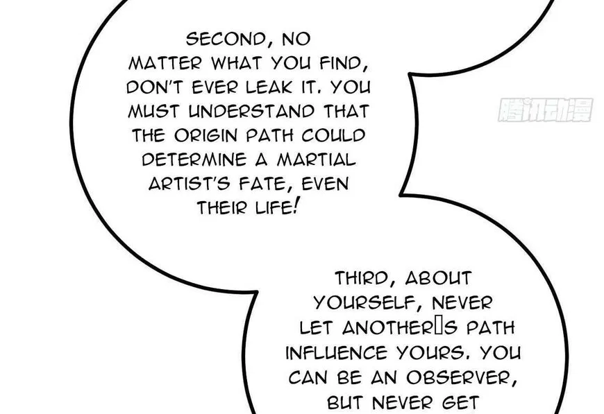 Global Martial Arts manga Chapter 333 – Page 73