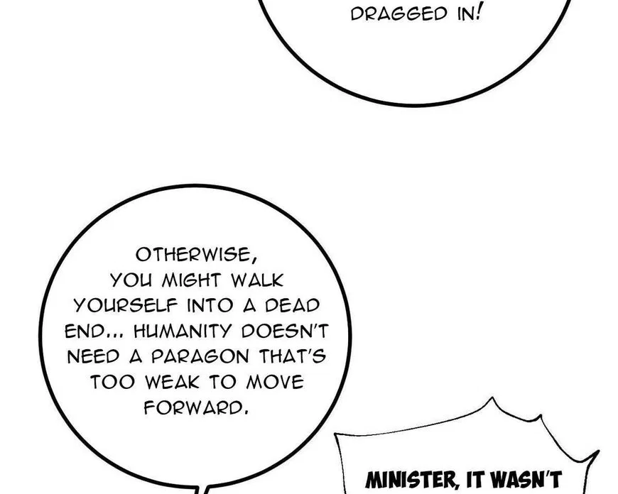 Global Martial Arts manga Chapter 333 – Page 74