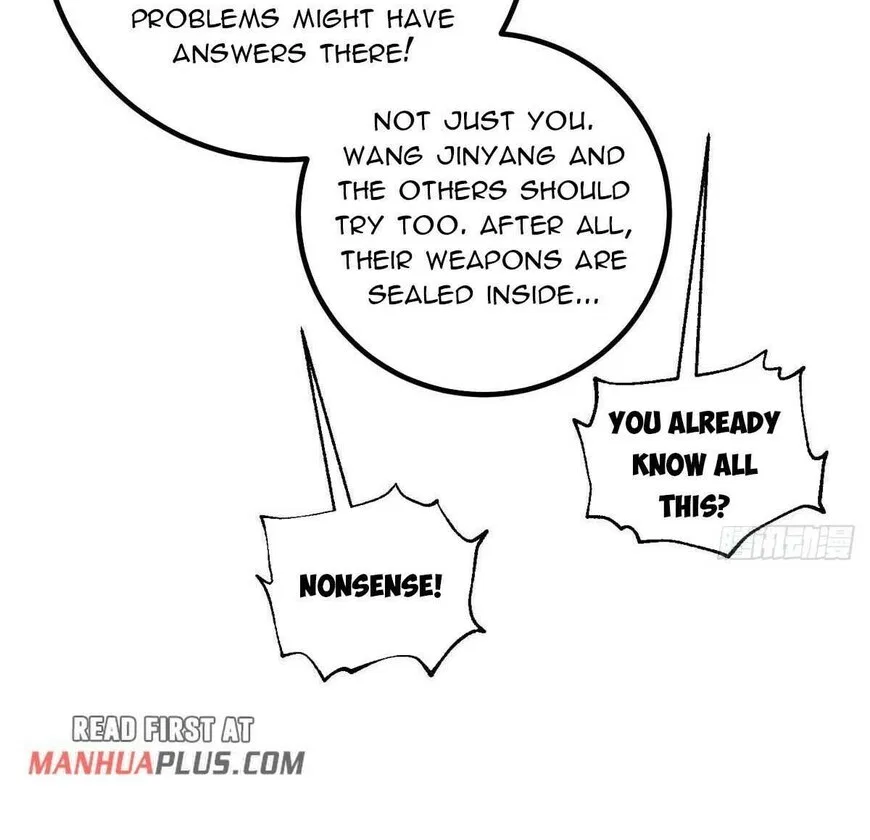 Global Martial Arts manga Chapter 333 – Page 76