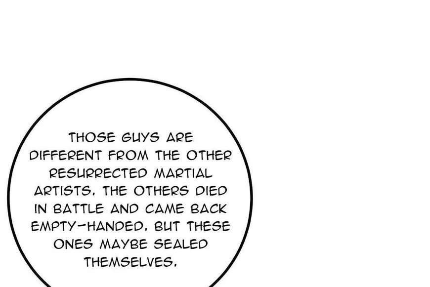 Global Martial Arts manga Chapter 333 – Page 77