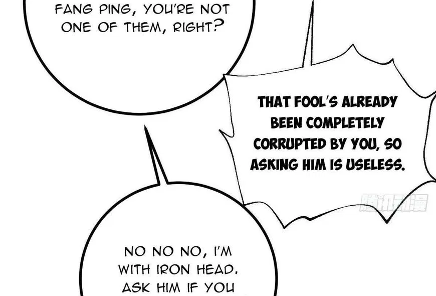 Global Martial Arts manga Chapter 333 – Page 79