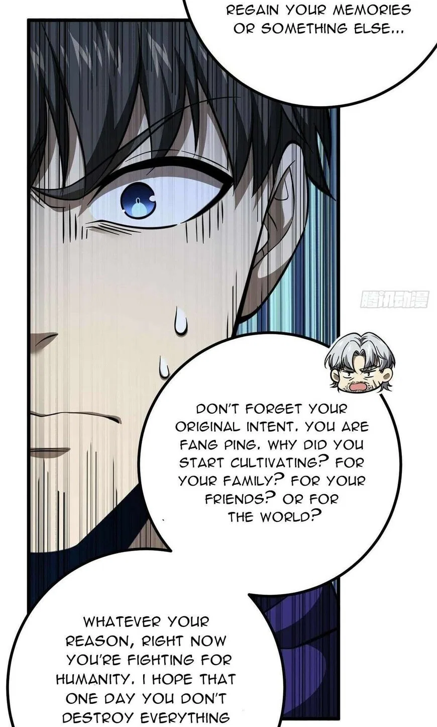 Global Martial Arts manga Chapter 333 – Page 81