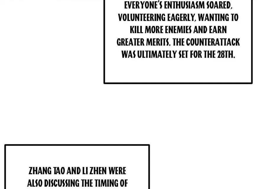Global Martial Arts manga Chapter 333 – Page 91