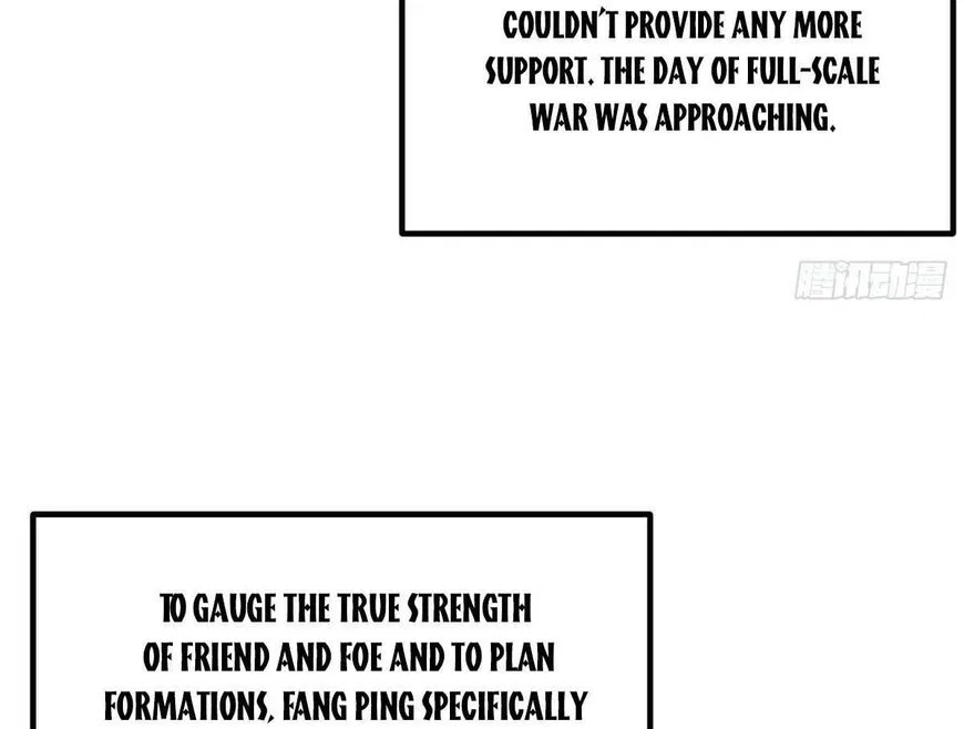 Global Martial Arts manga Chapter 333 – Page 93
