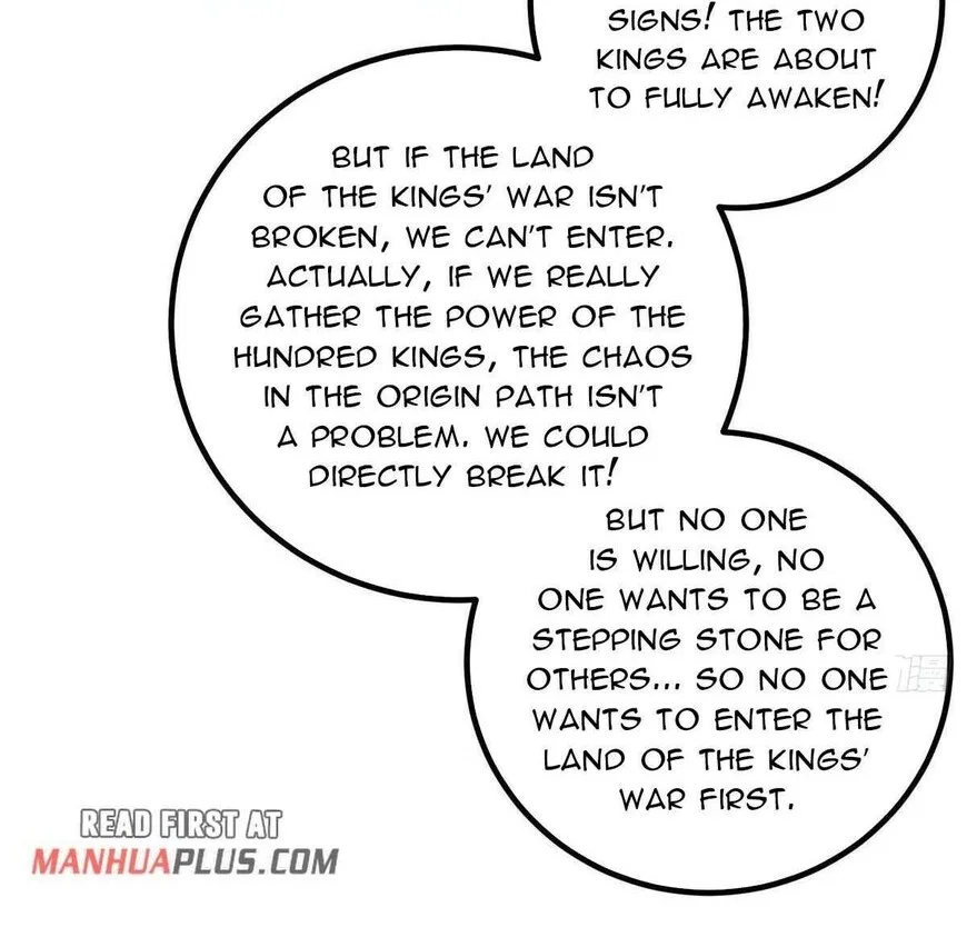 Global Martial Arts manga Chapter 333 – Page 104