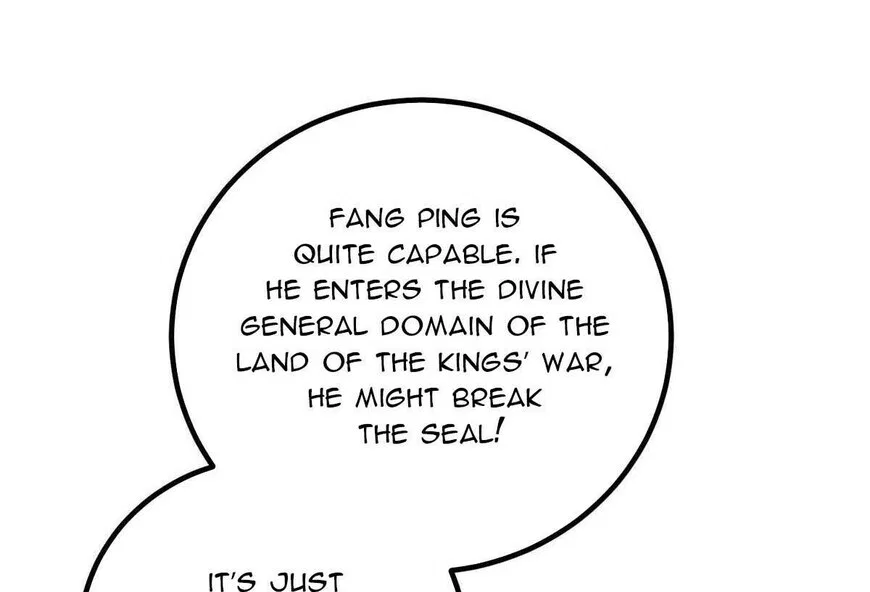 Global Martial Arts manga Chapter 333 – Page 105
