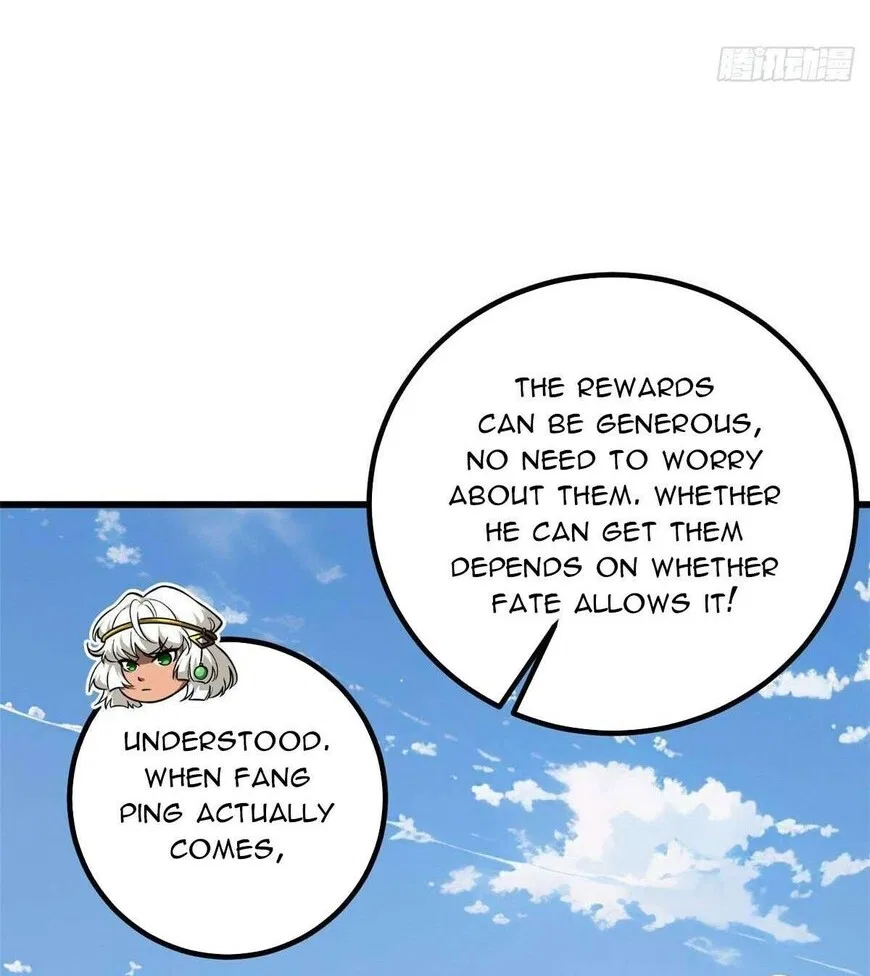 Global Martial Arts manga Chapter 333 – Page 110