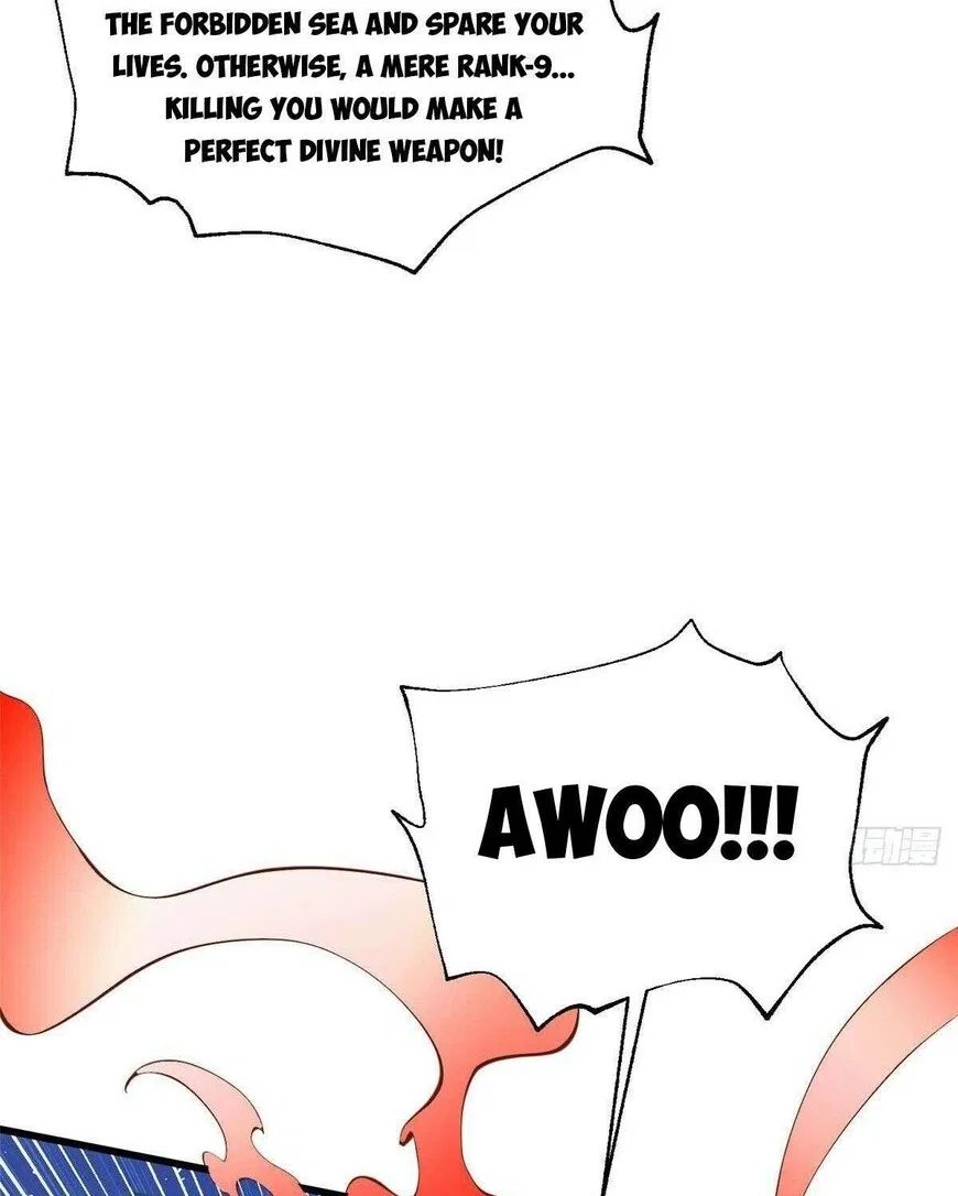 Global Martial Arts manga Chapter 332 – Page 4