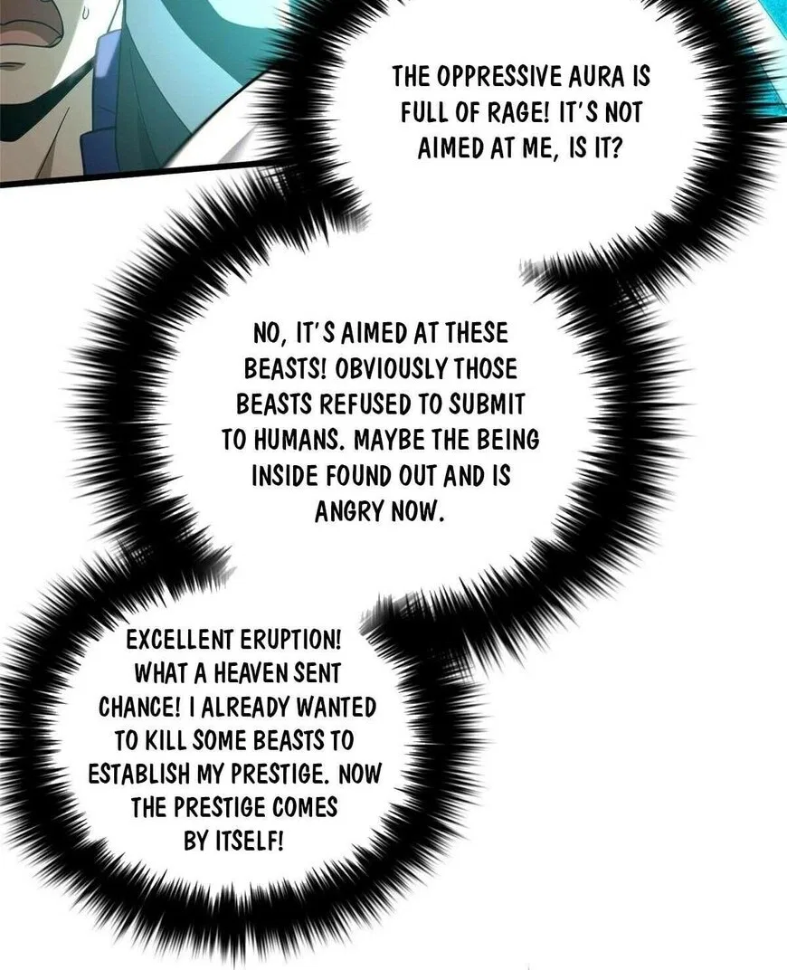 Global Martial Arts manga Chapter 332 – Page 12