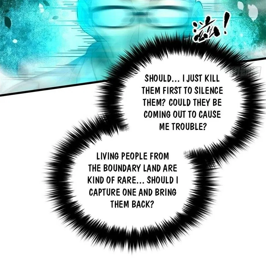 Global Martial Arts manga Chapter 332 – Page 14