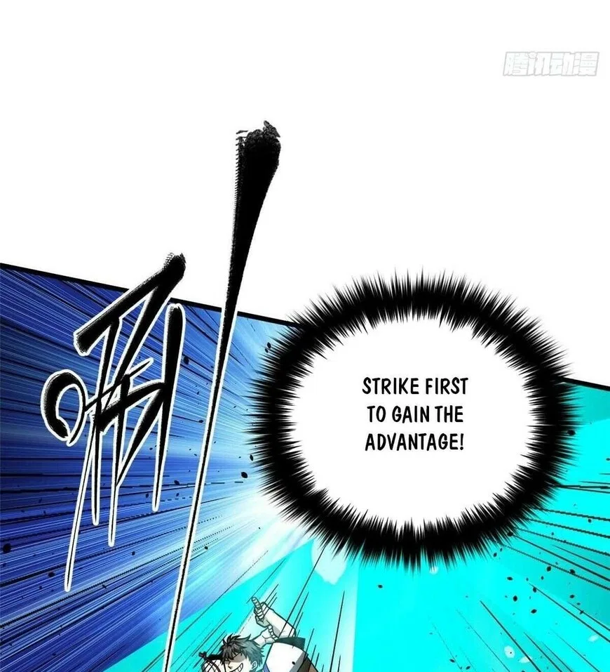 Global Martial Arts manga Chapter 332 – Page 15