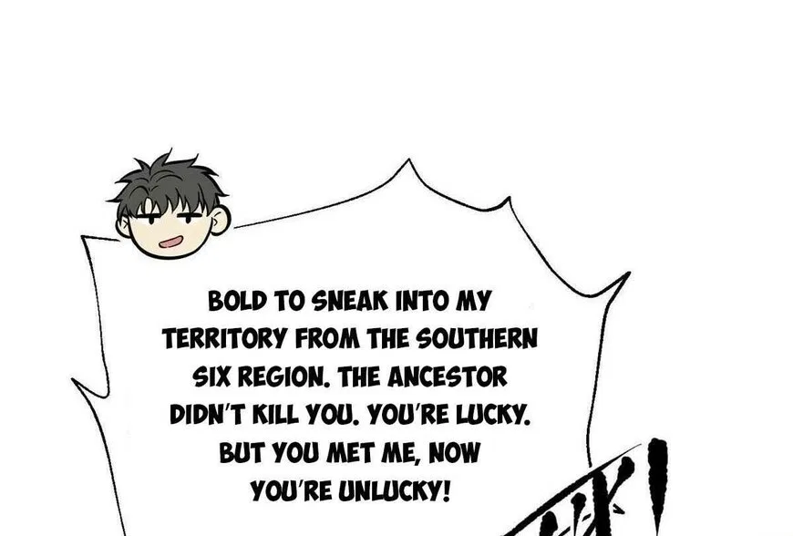 Global Martial Arts manga Chapter 332 – Page 21