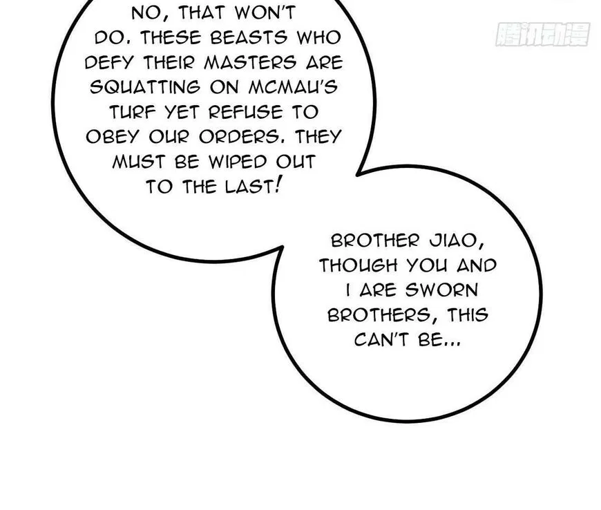 Global Martial Arts manga Chapter 332 – Page 39