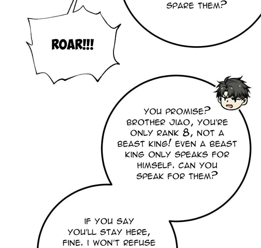 Global Martial Arts manga Chapter 332 – Page 42