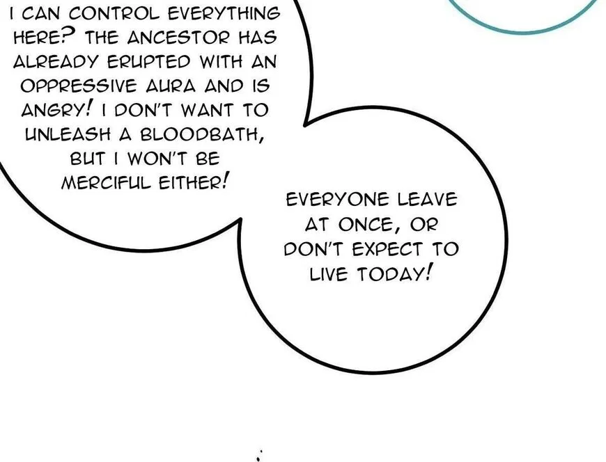 Global Martial Arts manga Chapter 332 – Page 45
