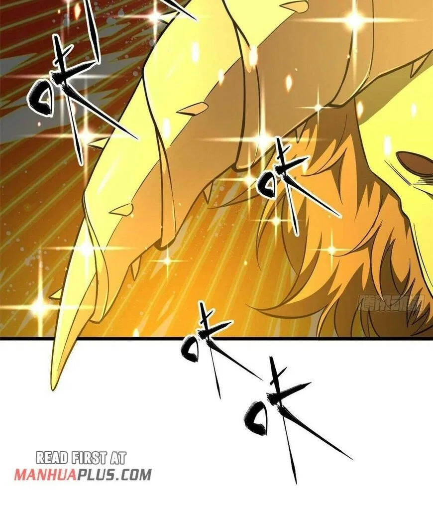 Global Martial Arts manga Chapter 332 – Page 49