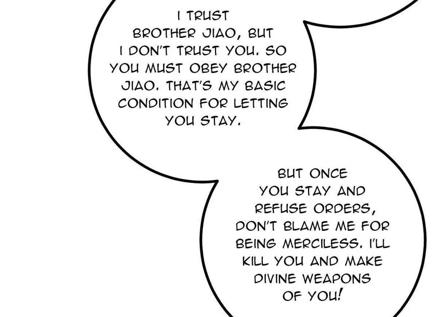 Global Martial Arts manga Chapter 332 – Page 55