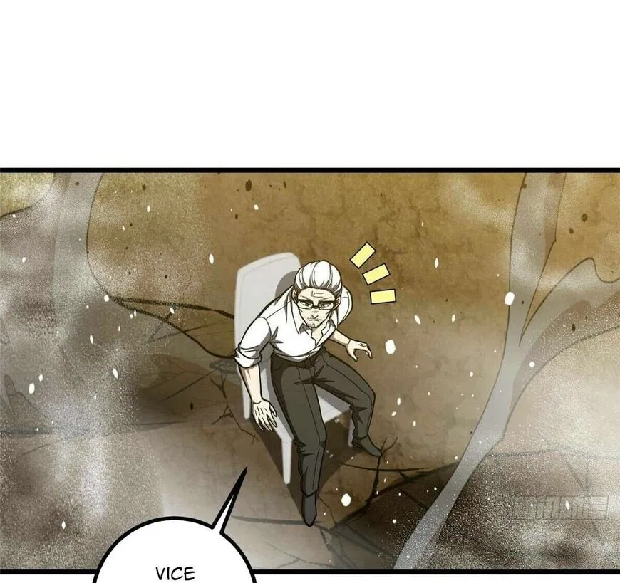 Global Martial Arts manga Chapter 332 – Page 59